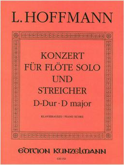 Flute Concerto in D Major 