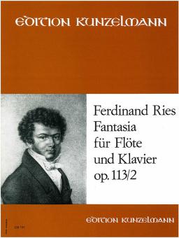 Fantasy on a theme by Rossini, Op. 133/2 