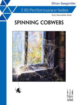 Spinning Cobwebs Download
