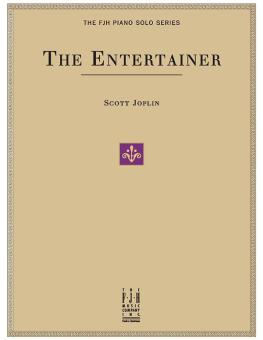 The Entertainer Download