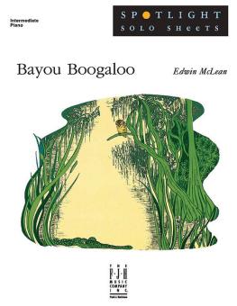 Bayou Boogaloo Download