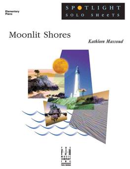 Moonlit Shores Download