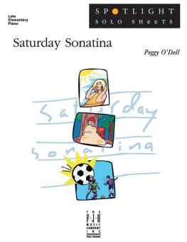 Saturday Sonatina Download