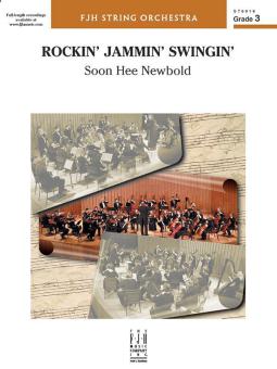 Rockin' Jammin' Swingin' 