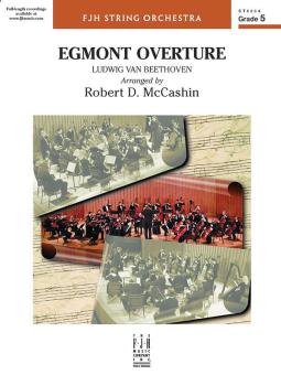 Egmont Overture Download