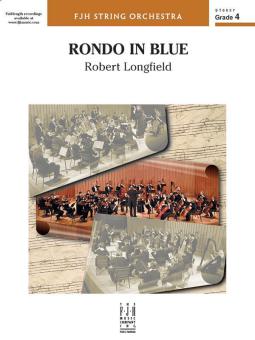 Rondo in Blue 