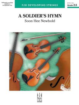A Soldier's Hymn 