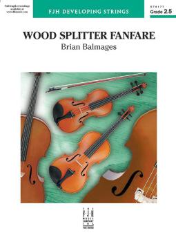 Wood Splitter Fanfare Download
