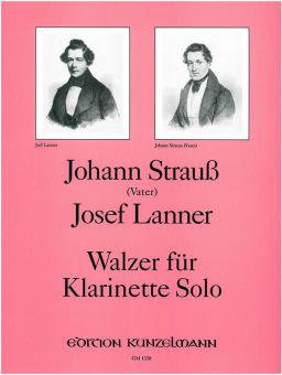 Waltzes 
