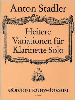 Heitere Variationen 