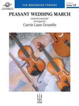 Peasant Wedding March 