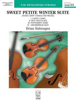 Sweet Petite Winter Suite Download