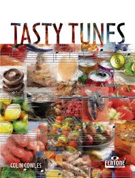 Tasty Tunes 