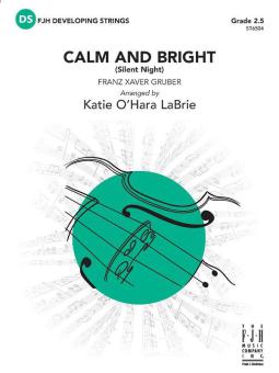 Calm and Bright 