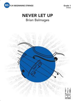 Never Let Up Download