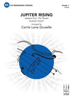 Jupiter Rising Download