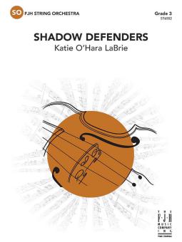 Shadow Defenders Download