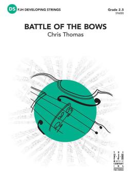 Battle of the Bows 