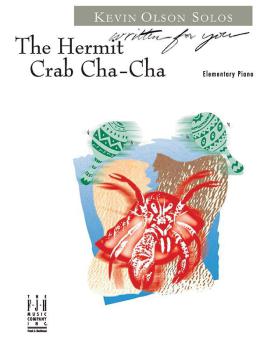 The Hermit Crab Cha-Cha Download