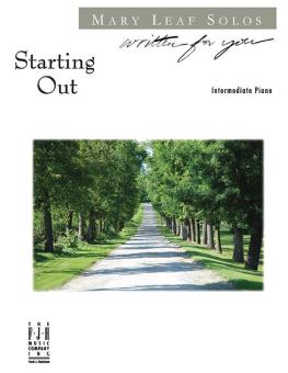 Starting Out Download