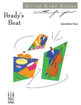 Brady's Beat Download
