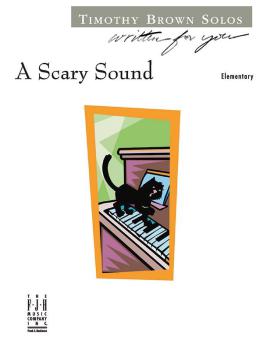 A Scary Sound Download
