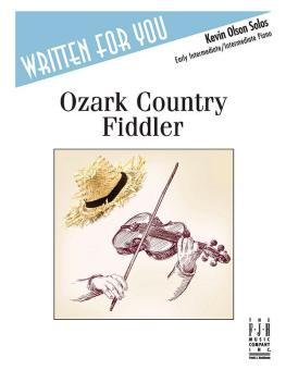 Ozark Country Fiddler Download