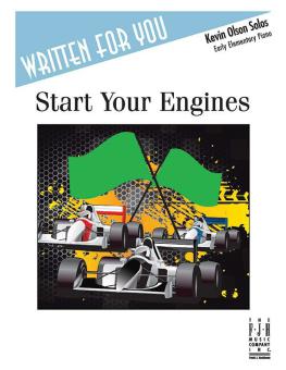 Start Your Engines Download