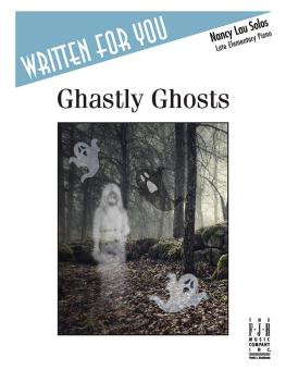 Ghastly Ghosts Download