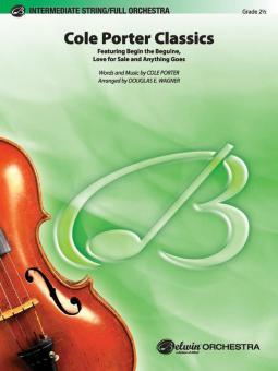 Cole Porter Classics Download