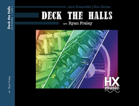 Deck the Halls 