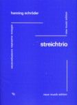 Trio für Violine, Viola und Violoncello 