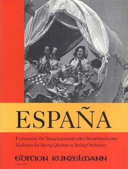 Espana 