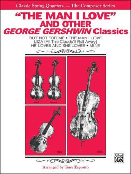 The Man I Love & Other Gershwin Classics Download