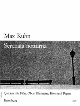 Serenata notturna 