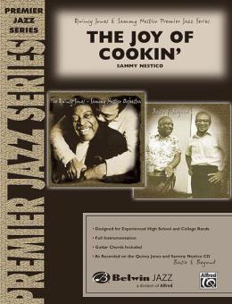 Joy Of Cookin' Download