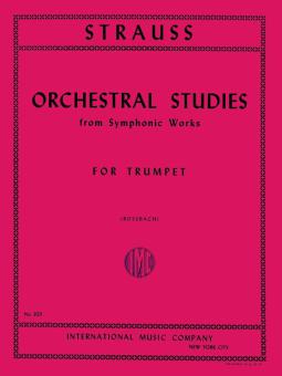 Orchestral Excerpts 
