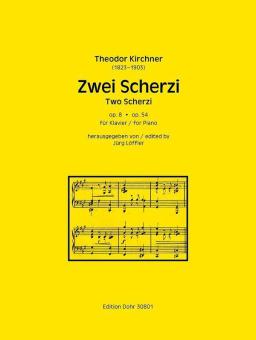 2 Scherzi 