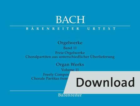 Organ works 11 Download