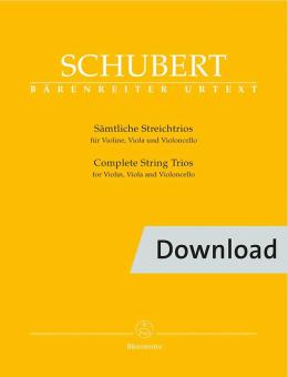 Complete String Trios Download