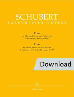 2 piano trios Download