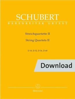 String Quartets 2 Download