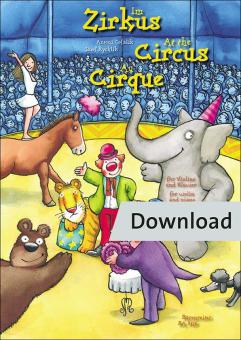 In the circus Download
