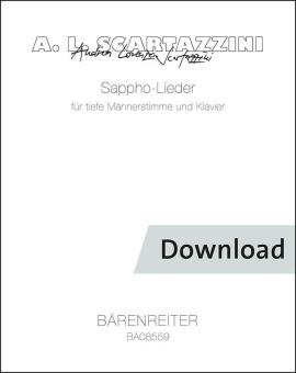 Sappho songs Download