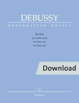 Syrinx Download
