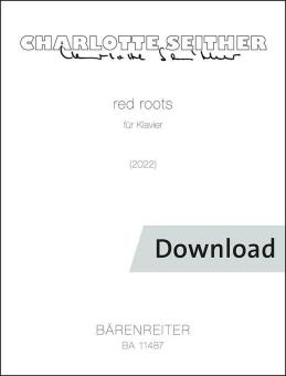 red roots 