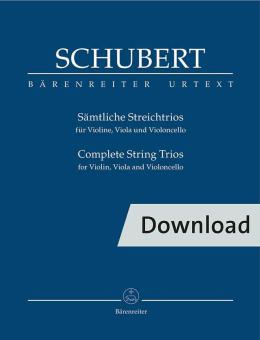 Complete String Trios Download