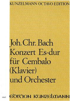 Konzert Es-Dur 
