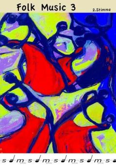 Folk Music 3 (2. Stimmen) 
