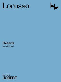 Déserts 